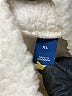 Old Navy 100% Polyester Ivory Turtleneck Sweater Size XL - photo 4