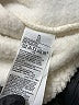 Old Navy 100% Polyester Ivory Turtleneck Sweater Size XL - photo 5