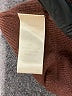 Crescent Brown Tank Top Size L - photo 8