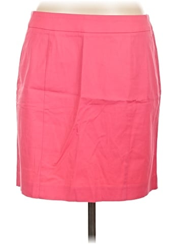 Ann Taylor Casual Skirt (view 1)
