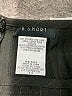B. Smart Stripes Black Formal Skirt Size 3 - 4 - photo 4
