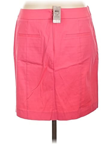 Ann Taylor Casual Skirt (view 2)