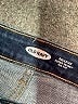 Old Navy Solid Blue Jeans Size 10 - photo 6