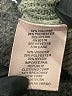 Philosophy Republic Clothing Green Pullover Sweater Size XS - photo 8