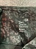 Gap Fit Black Active Pants Size M - photo 4