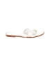 Unbranded White Sandals Size EU 42 - photo 1