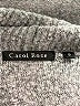 Carol Rose Gray Cardigan Size S - photo 7