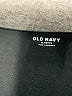 Old Navy Black Bodysuit Size XL (petite) - photo 3