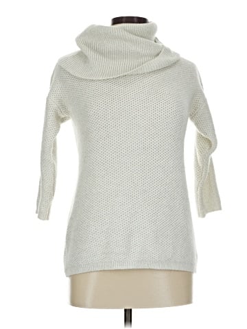 Charming Charlie Turtleneck Sweater (view 1)