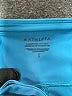 Athleta Blue Yoga Pants Size S - photo 7