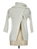 Charming Charlie Ivory Turtleneck Sweater Size M - photo 2