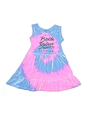 Happy Kids Dress (view 1)