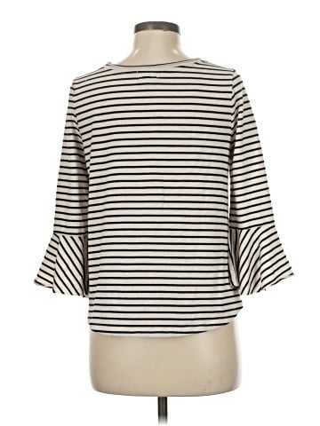 Deletta 3/4 Sleeve Top (view 2)