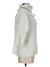 Charming Charlie Ivory Turtleneck Sweater Size M - photo 4