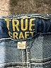 True Craft Blue Jeans Size 6 - photo 3