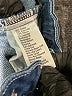 True Craft Blue Jeans Size 6 - photo 4