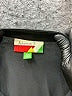 Fervour Black Sleeveless Button-Down Shirt Size XS - photo 4