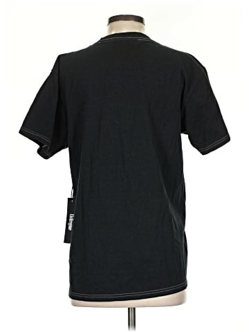 CIVIL REGIME Short Sleeve T-Shirt (view 2)