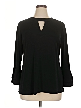Charter Club Long Sleeve Blouse
