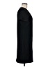 Express Black Casual Dress Size M (estimated) - photo 4