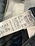 Buffalo by David Bitton Solid Black Jeans Size 28 waist - photo 7