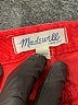 Madewell Red Casual Pants Size 26 waist - photo 4