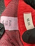Madewell Red Casual Pants Size 26 waist - photo 5