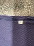 Unbranded Blue 3/4 Sleeve T-Shirt Size XL - photo 7
