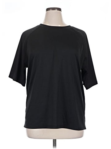 Kanu Surf 3/4 Sleeve T-Shirt (view 1)