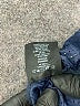 TLF Blue Active Tank Size M - photo 8