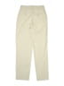 Calvin Klein Ivory Casual Pants Size L (kids) - photo 2
