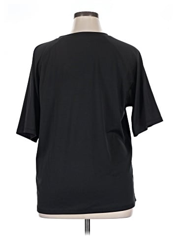 Kanu Surf 3/4 Sleeve T-Shirt (view 2)