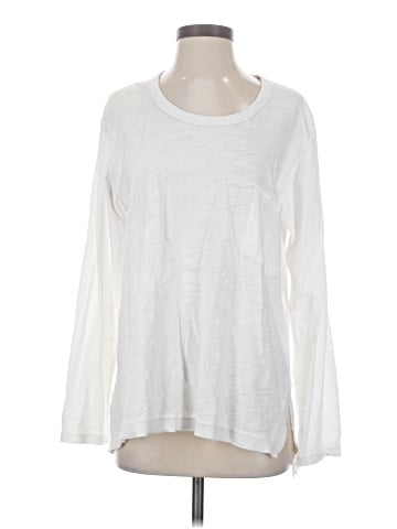 Fresh Produce Long Sleeve T-Shirt (view 1)