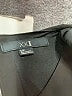 XXI Solid Black Cocktail Dress Size S - photo 7