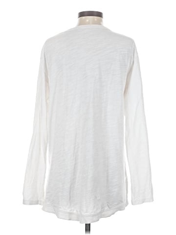 Fresh Produce Long Sleeve T-Shirt (view 2)