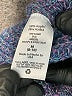 Walmart 100% Acrylic Blue Pullover Sweater Size M - photo 7