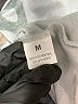 Unbranded Camo Gray Sweatshirt Size M - photo 7