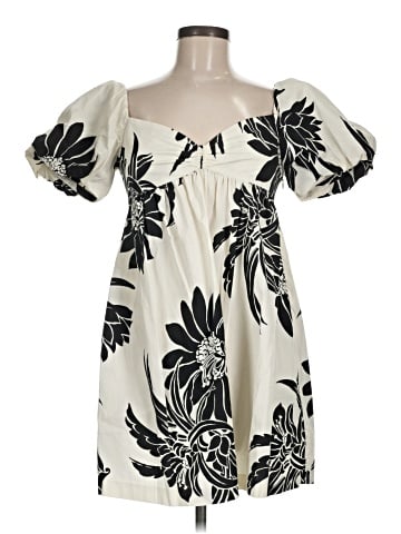 Zara Casual Dress (view 1)