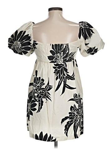 Zara Casual Dress (view 2)