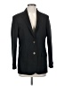 Neil Allyn 100% Polyester Black Blazer Size 4 - photo 1