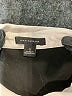Ann Taylor 100% Polyester Black Casual Dress Size S - photo 7