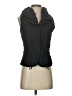 JJ Basics 100% Polyester Black Vest Size S - photo 1