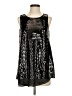 Cremieux 100% Polyester Black Cocktail Dress Size S - photo 1