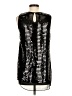 Cremieux 100% Polyester Black Cocktail Dress Size S - photo 2