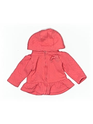 Just One You Zip Up Hoodie (view 1)