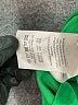 DKNY 100% Polyester Green Casual Dress Size 2 - photo 8
