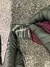 32 Degrees Burgundy Casual Dress Size XL - photo 8