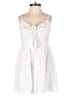 Do & Be White Romper Size S - photo 1