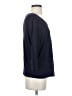 Vince. Blue 3/4 Sleeve Top Size S - photo 4