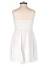 Do & Be White Romper Size S - photo 2